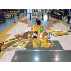 Dibuixos en 3D
