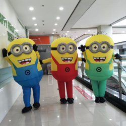 Minions