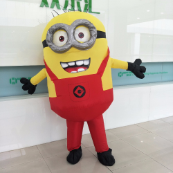 Minions