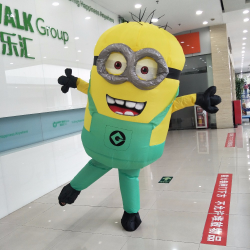 Minions