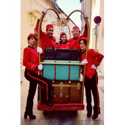 Hotel Insolits