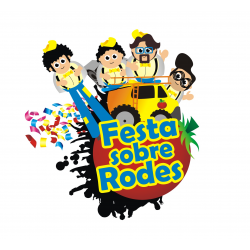 Festa sobre Rodes - Animació Musical