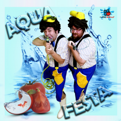 Aquafesta - Animació Musical