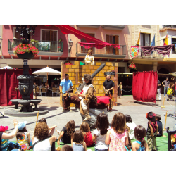 La llegenda de Sant Jordi