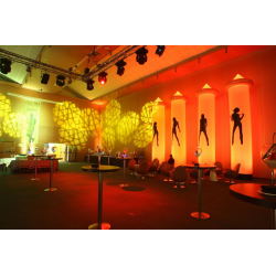 Decoraciones Hinchables Temáticas