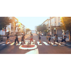 ZeBrass Marching Band