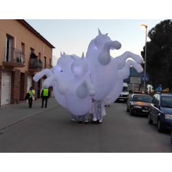 Lux Equorum - Cavalls Il·luminats