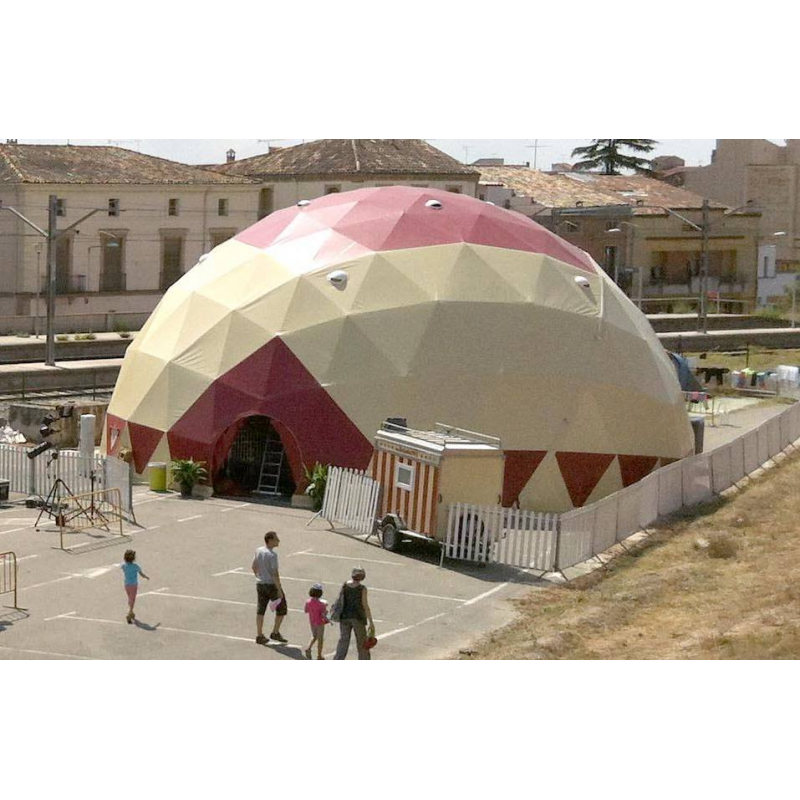 Carpa de Circ