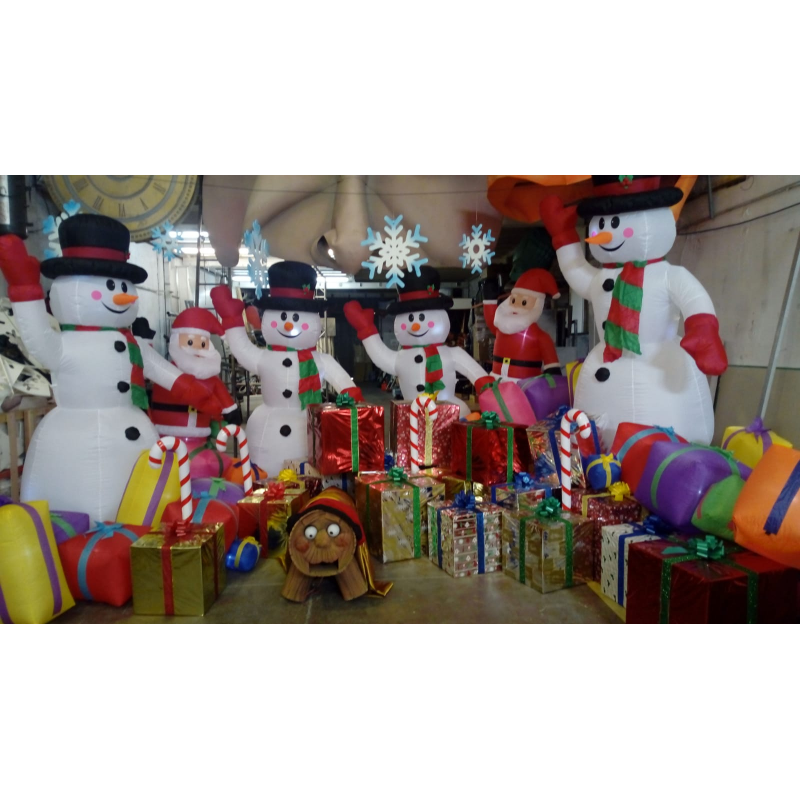 Decoracions de Nadal