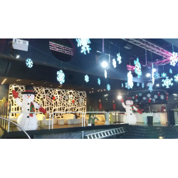 Decoracions de Nadal
