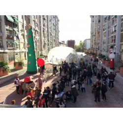 Decoracions de Nadal