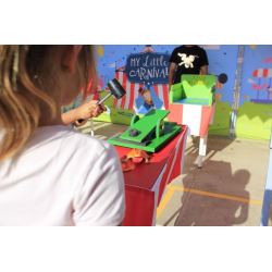 My Little Carnival - Fira de Jocs