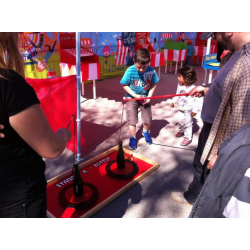 My Little Carnival - Fira de Jocs