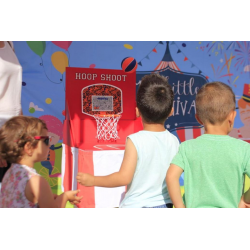 My Little Carnival - Fira de Jocs