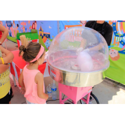My Little Carnival - Fira de Jocs