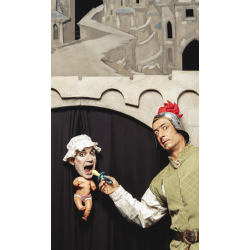 Érase una vez.... - Teatre i Circ