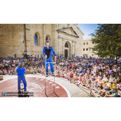 A su servicio - Circ