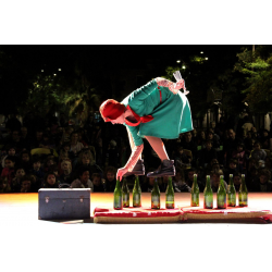 Les Coses Impossibles - Clown