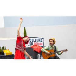 Les Coses Impossibles - Clown