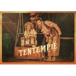 Tentempié - Circo