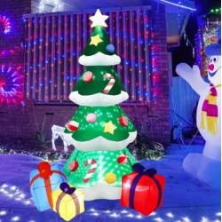 Decoraciones de Navidad