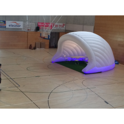 Carpa Inflable