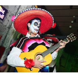 Mexicans en xanques