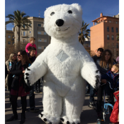 Òs Polar Gegant