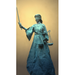 Estatuas humanas